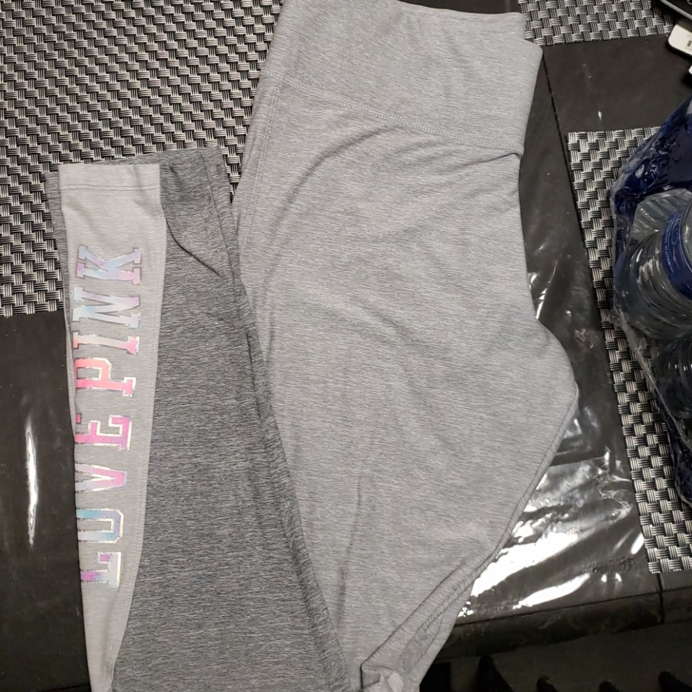 Victoria Secret yoga pants